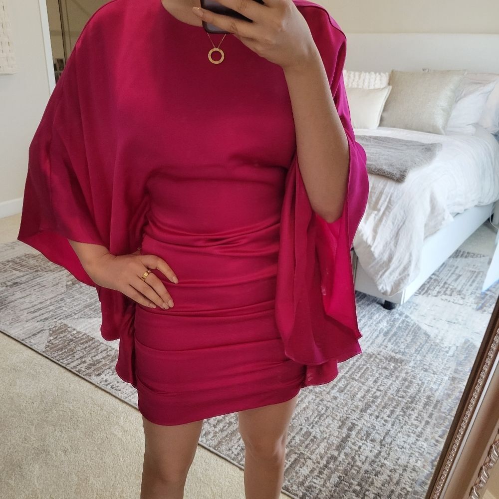 Jonathan Simkhai dress - Picture 4 of 8